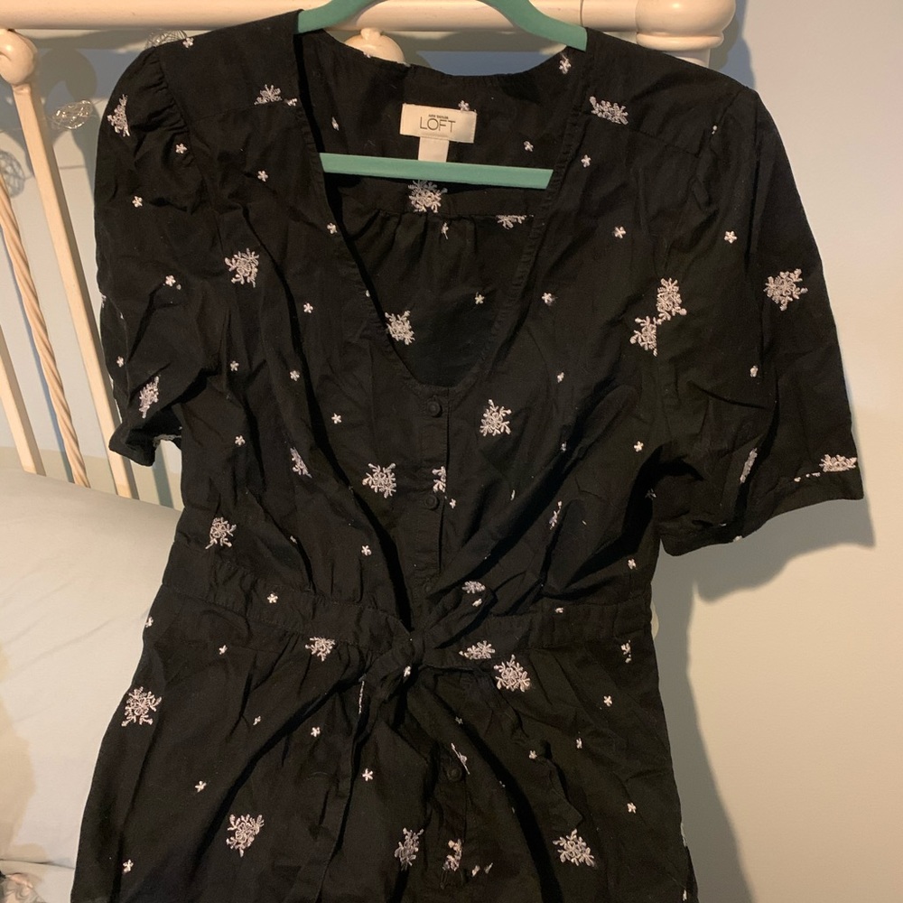 Blouse Ann Taylor Loft